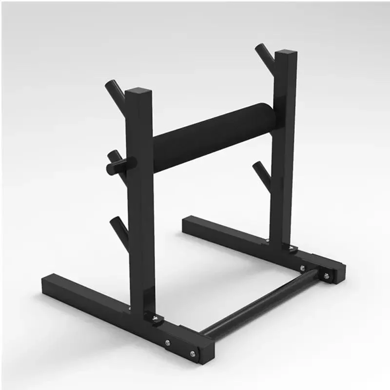 Commercial Fitness Equipment Strength Machine Leg Press Trainer Practicing Leg Small Artifact