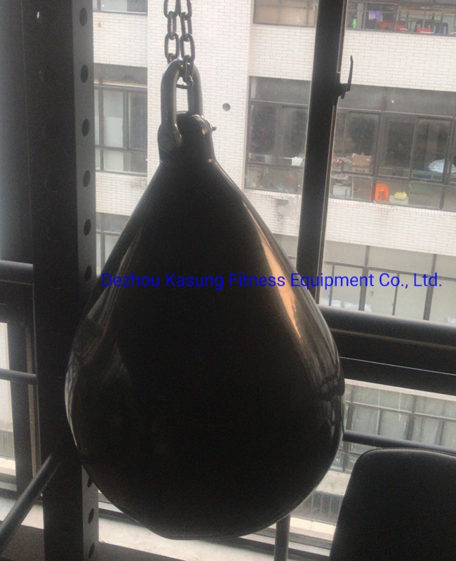 Hot Sales Water Filled Punching Bag for Fitness Club