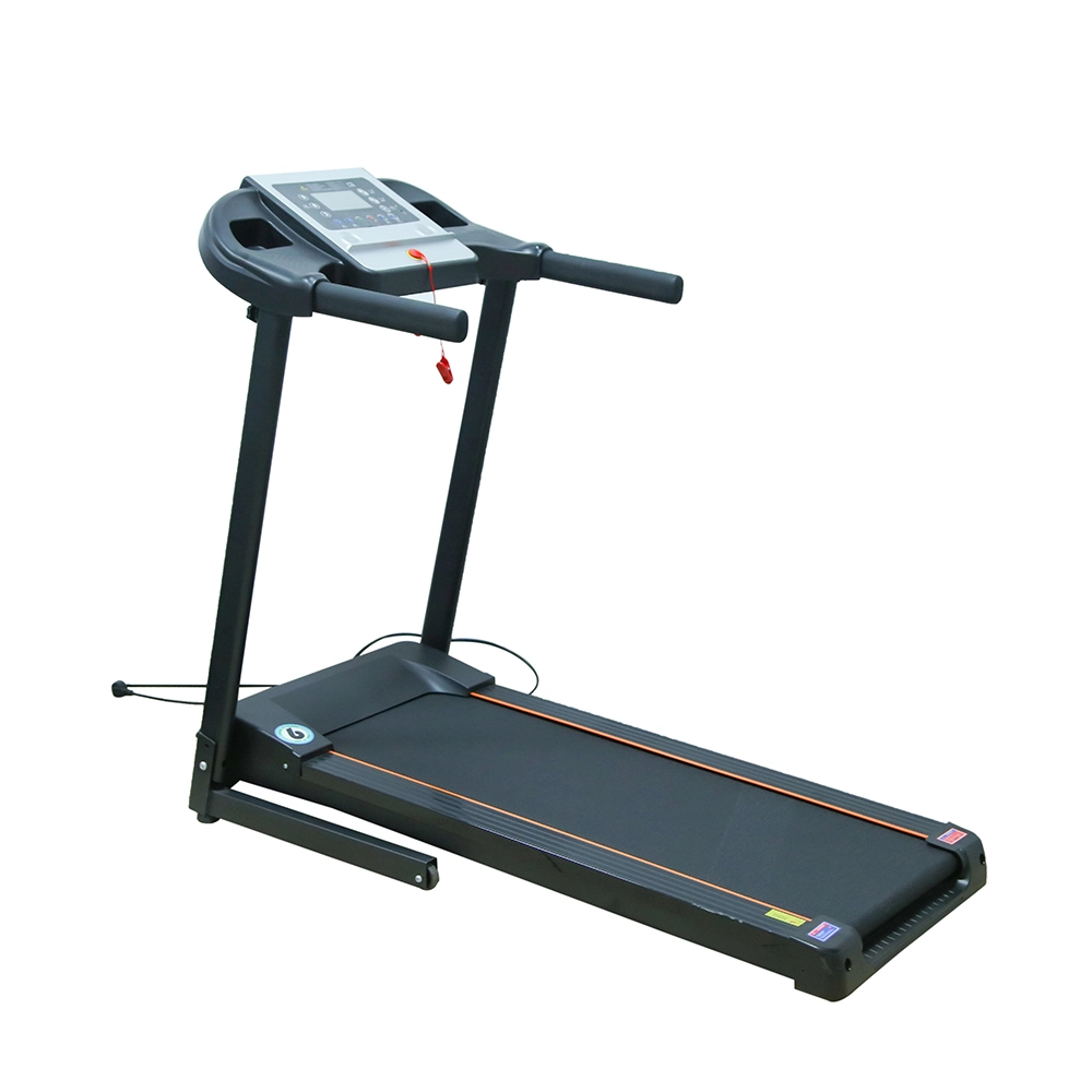 Wholesale One-Stop Professional Electric Multifunctional Running Treadmill for Home