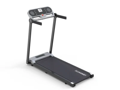 Home Fitness Running Machine 2.0HP caminadora motorizada (XM-1803B)