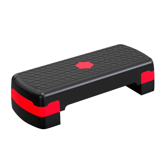 Best Seller Yoga Stepper Platform Gimnasio en casa Fitness Step Plataforma Equipo de entrenamiento