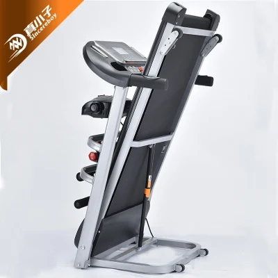 Fitness Multifuncional Incline Electric Home Gym Treadmill