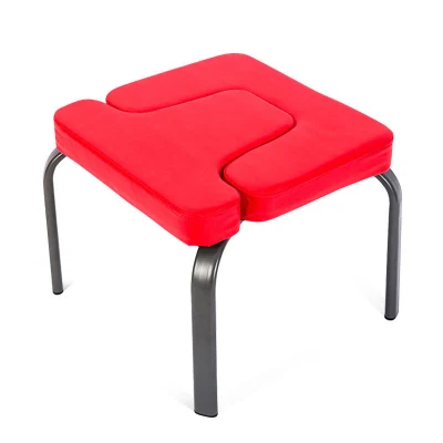 Silla de nuevo estilo, silla de Yoga, banco de Yoga para el hogar, culturismo, taburete de mano