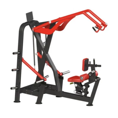 2022 Kic Fitness Super High Row Commercial Fitness Equipment con logotipo personalizado